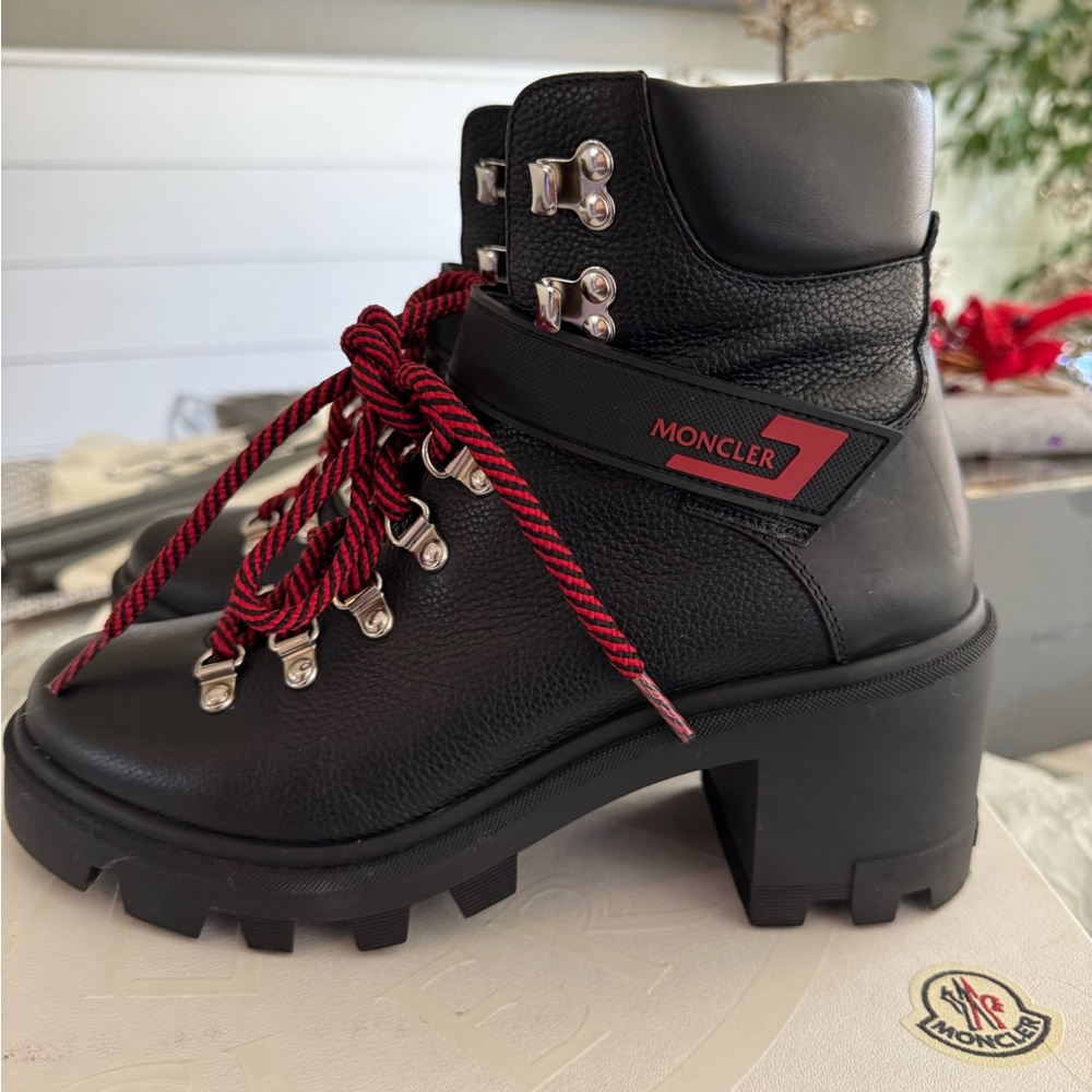Moncler Carol Boot